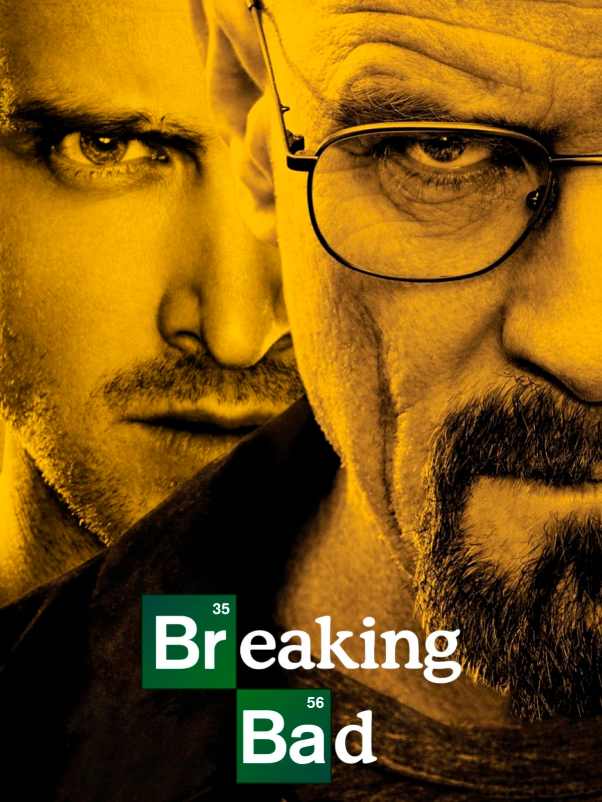 Breaking Bad